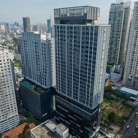 Staybridge Suites Bangkok Sukhumvit, An Ihg Hotel المظهر الخارجي الصورة