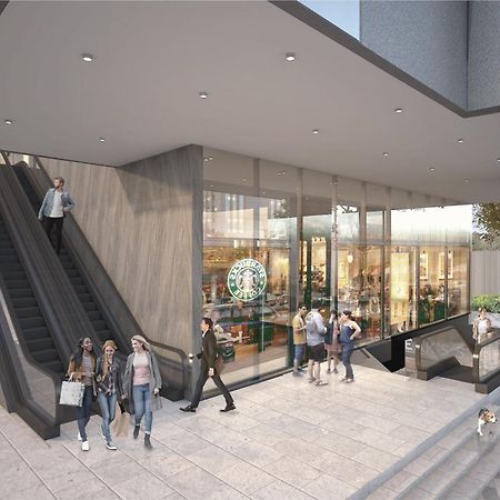 Staybridge Suites Bangkok Sukhumvit By Ihg المظهر الخارجي الصورة