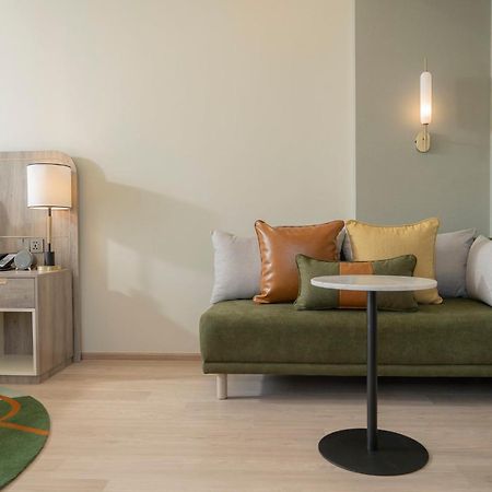 Staybridge Suites Bangkok Sukhumvit By Ihg المظهر الخارجي الصورة