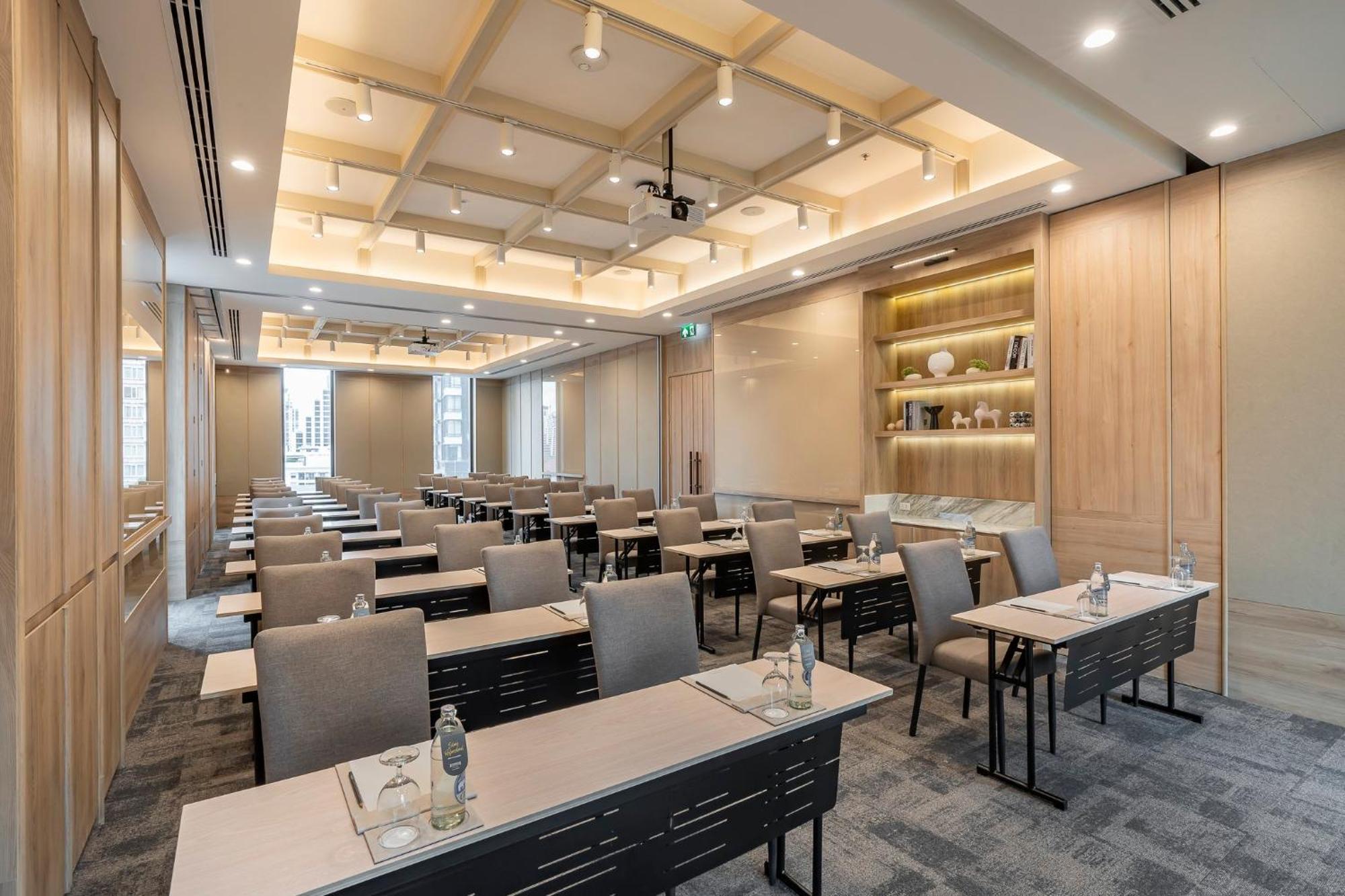 Staybridge Suites Bangkok Sukhumvit By Ihg المظهر الخارجي الصورة