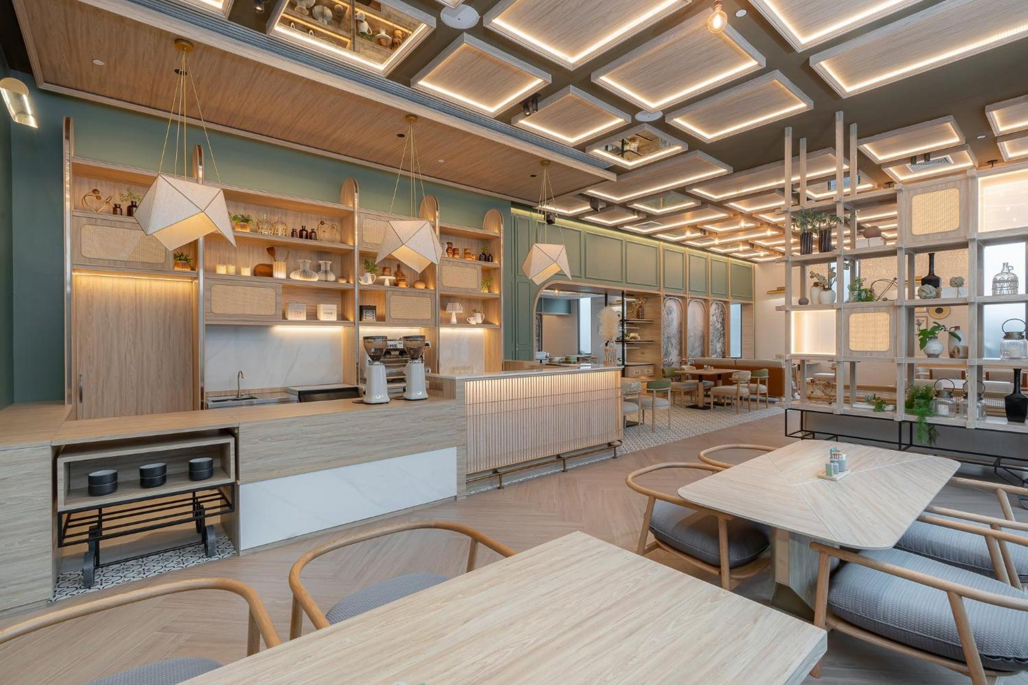 Staybridge Suites Bangkok Sukhumvit By Ihg المظهر الخارجي الصورة