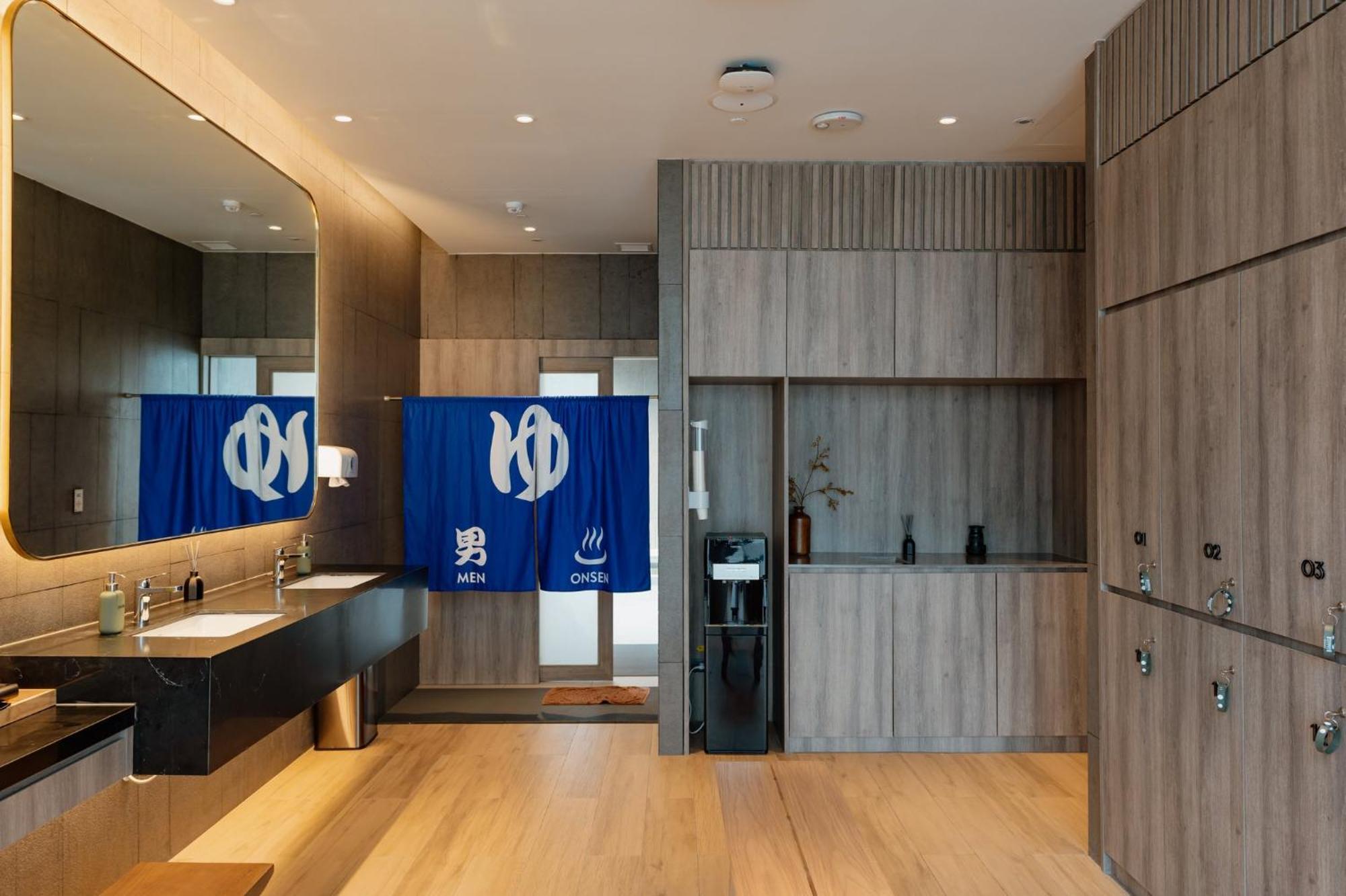 Staybridge Suites Bangkok Sukhumvit By Ihg المظهر الخارجي الصورة