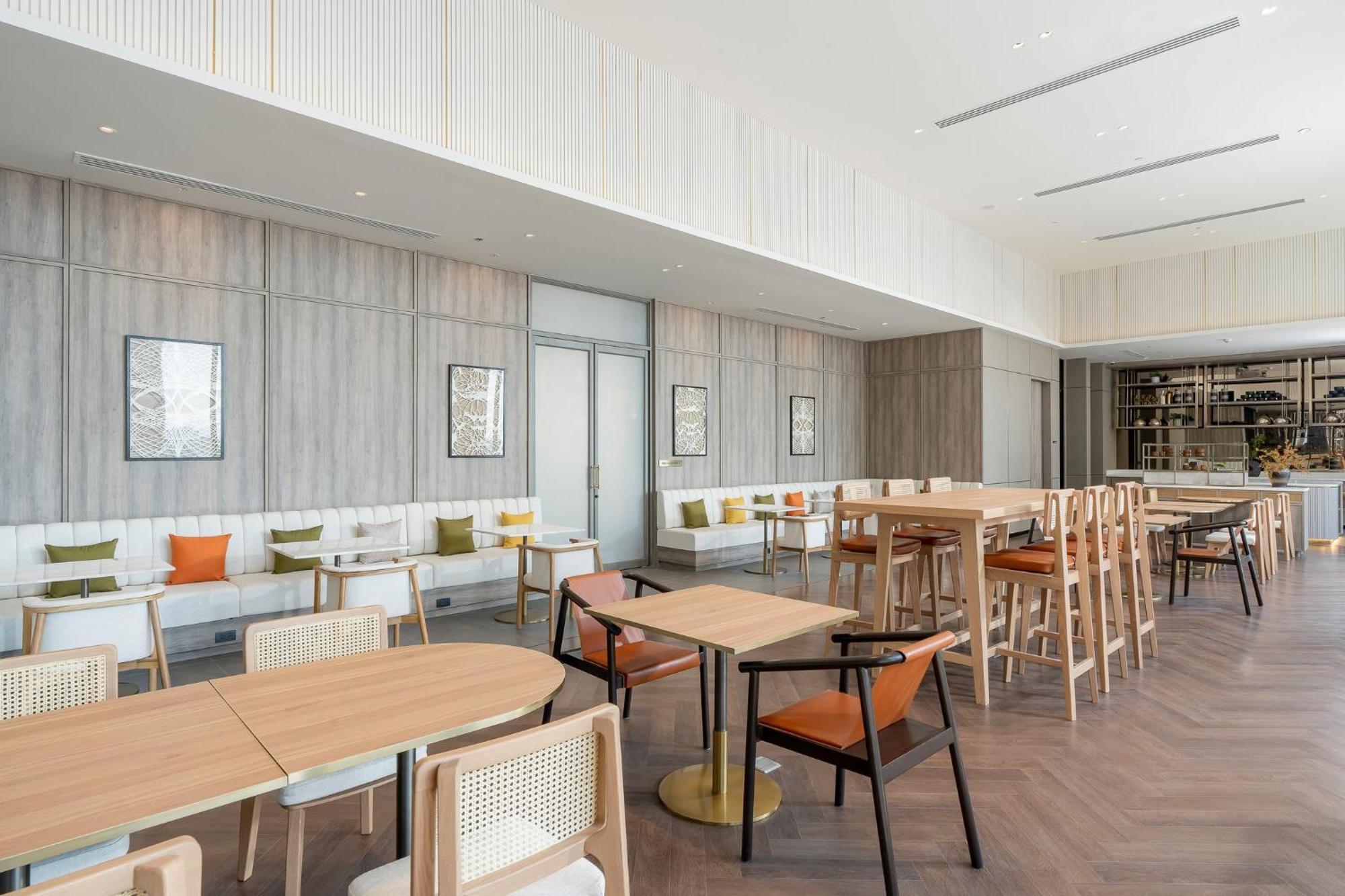 Staybridge Suites Bangkok Sukhumvit By Ihg المظهر الخارجي الصورة