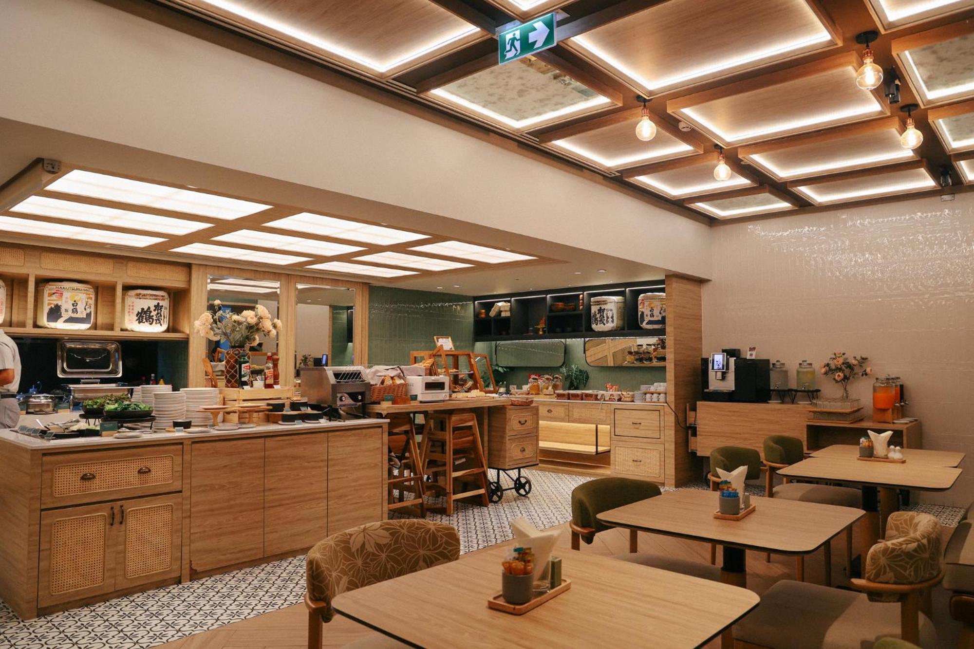 Staybridge Suites Bangkok Sukhumvit By Ihg المظهر الخارجي الصورة