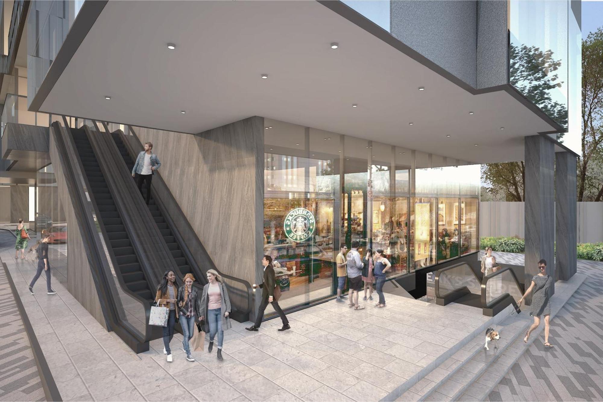 Staybridge Suites Bangkok Sukhumvit By Ihg المظهر الخارجي الصورة